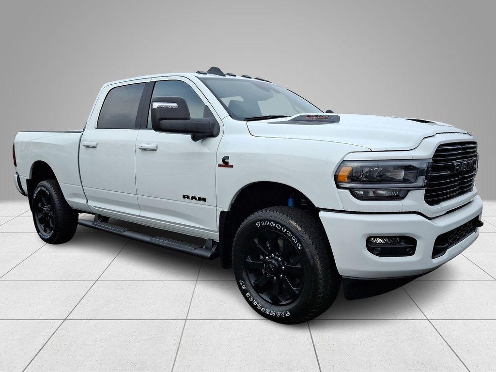 new 2024 Ram 2500 car, priced at $79,413