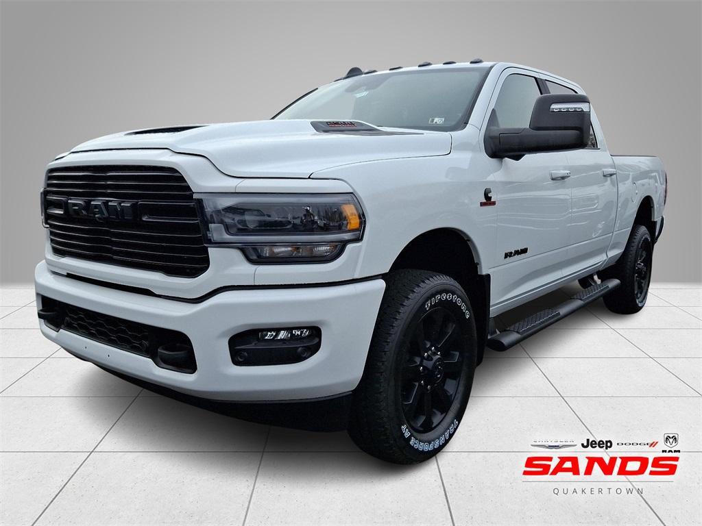 new 2024 Ram 2500 car, priced at $80,913