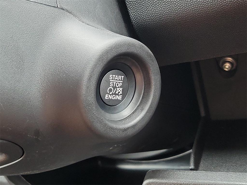 new 2024 Ram ProMaster 3500 car, priced at $54,952