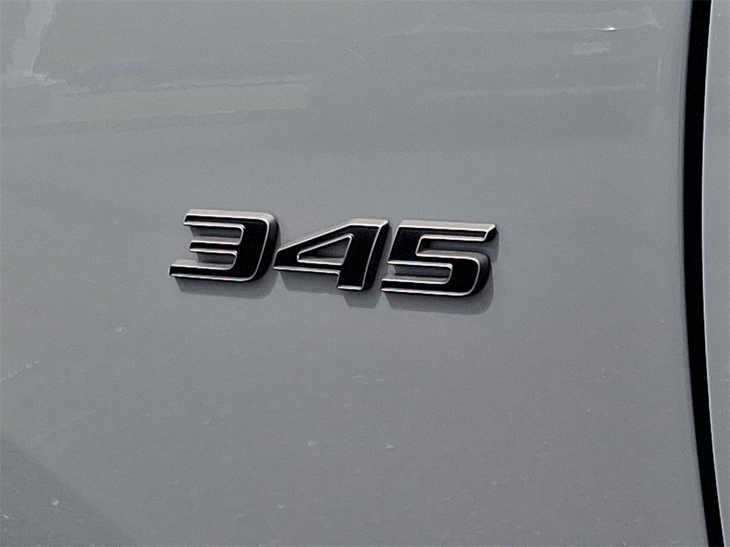 new 2025 Dodge Durango car, priced at $61,966