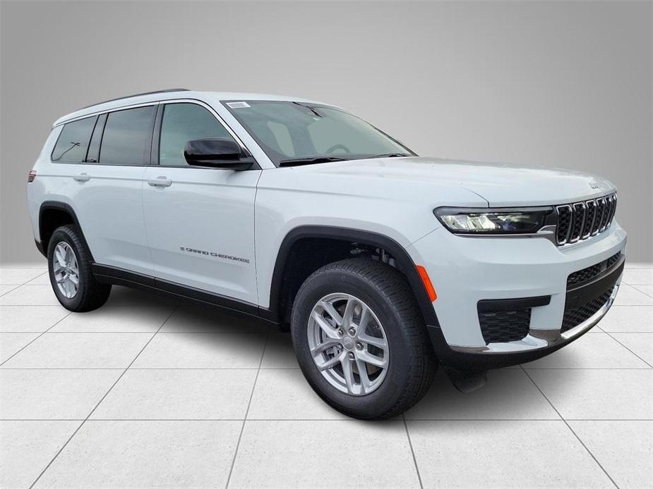 new 2025 Jeep Grand Cherokee L car, priced at $38,822