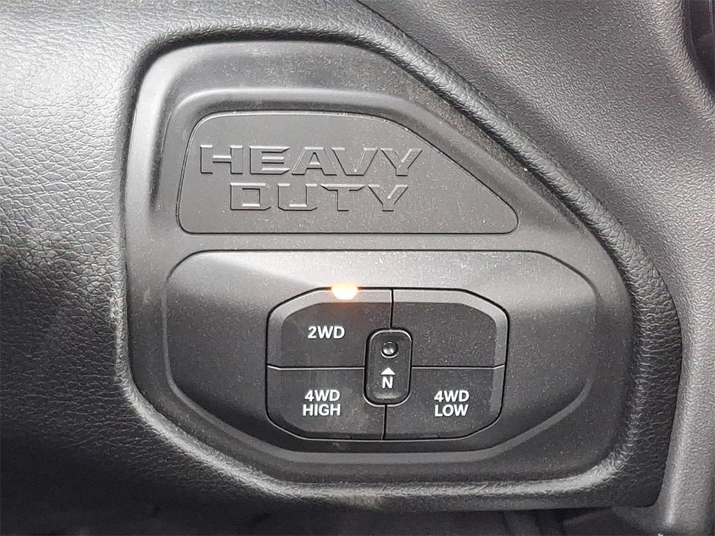 new 2025 Ram 3500 car, priced at $93,715