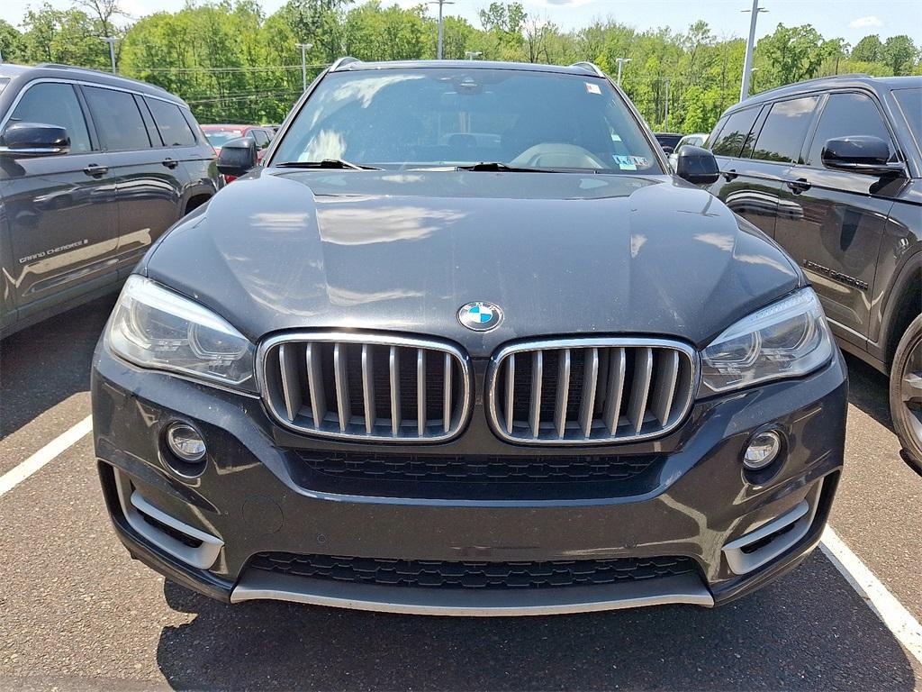 used 2018 BMW X5 car, priced at $16,995