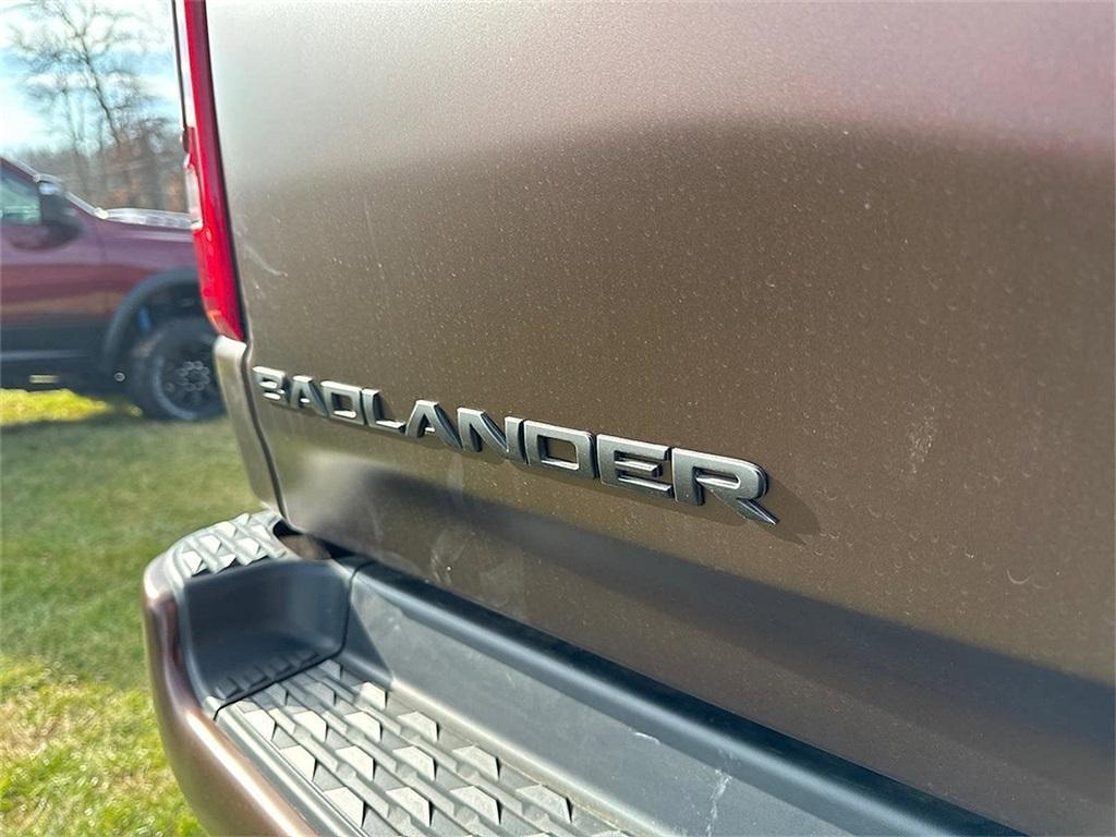 used 2023 Ram 1500 car, priced at $73,000