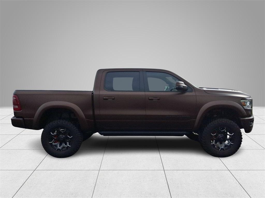 used 2023 Ram 1500 car, priced at $71,295