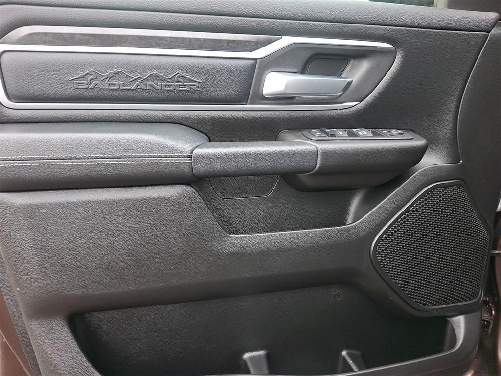 used 2023 Ram 1500 car, priced at $71,295