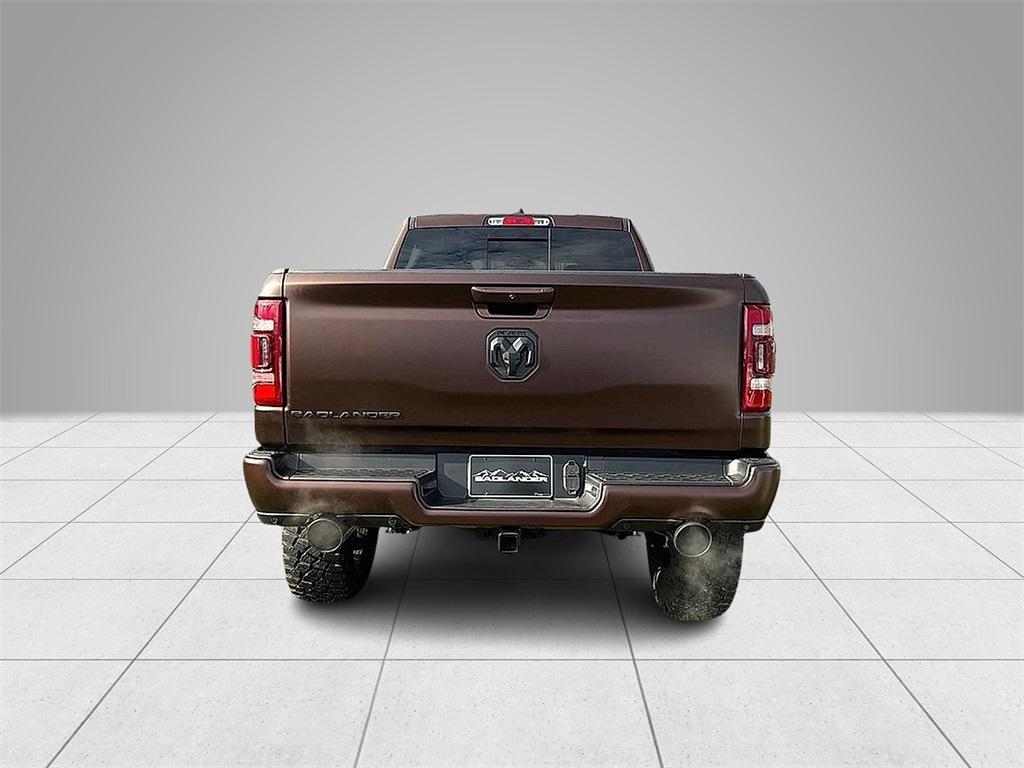 used 2023 Ram 1500 car, priced at $73,178