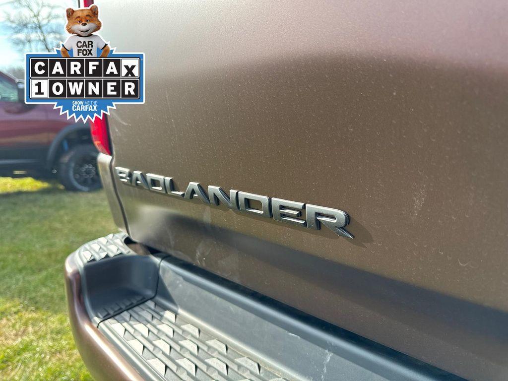 used 2023 Ram 1500 car, priced at $72,550