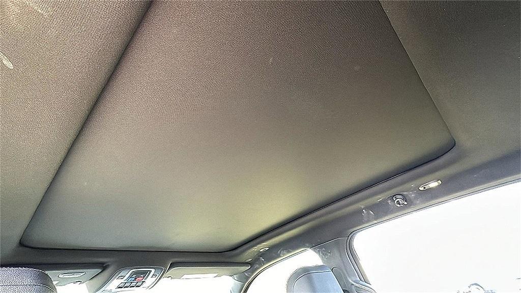 used 2023 Ram 1500 car, priced at $73,178