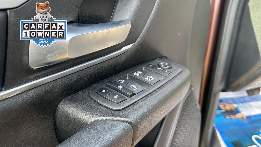 used 2023 Ram 1500 car, priced at $72,550