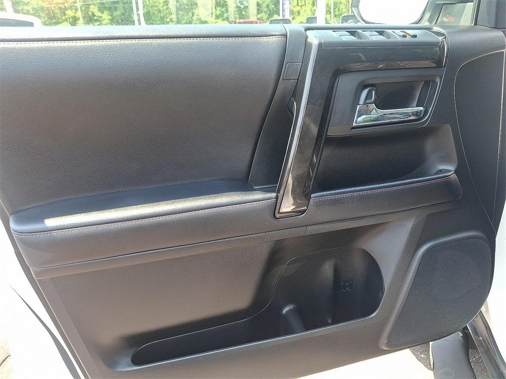 used 2021 Toyota 4Runner car, priced at $44,990