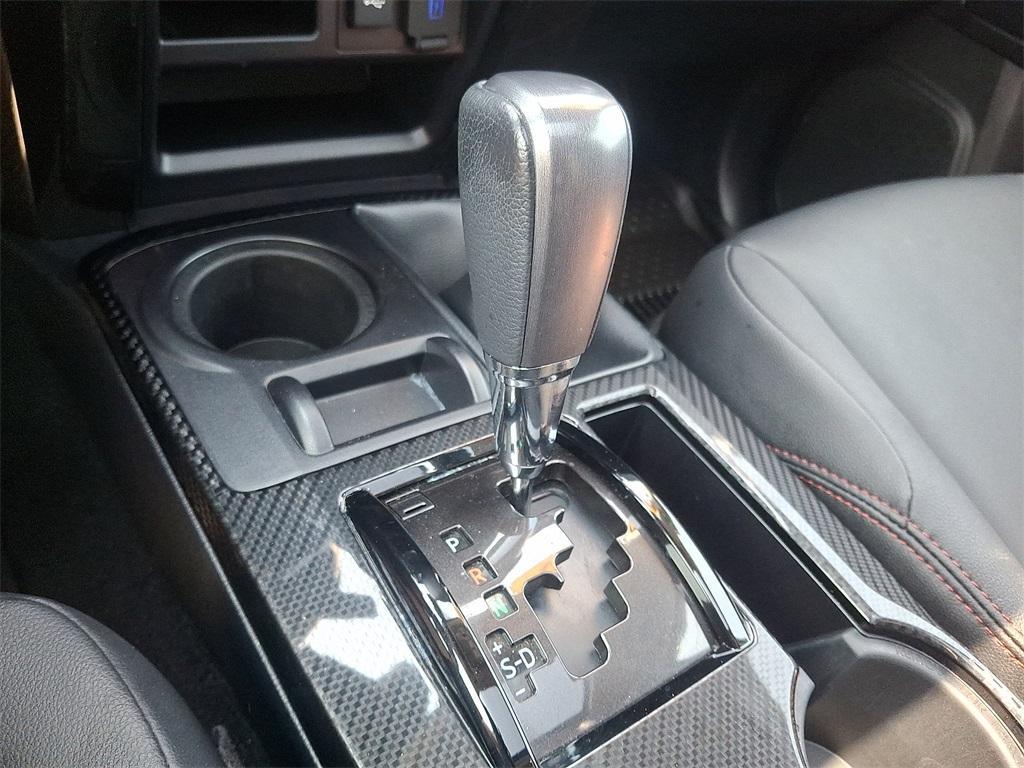 used 2021 Toyota 4Runner car, priced at $44,990