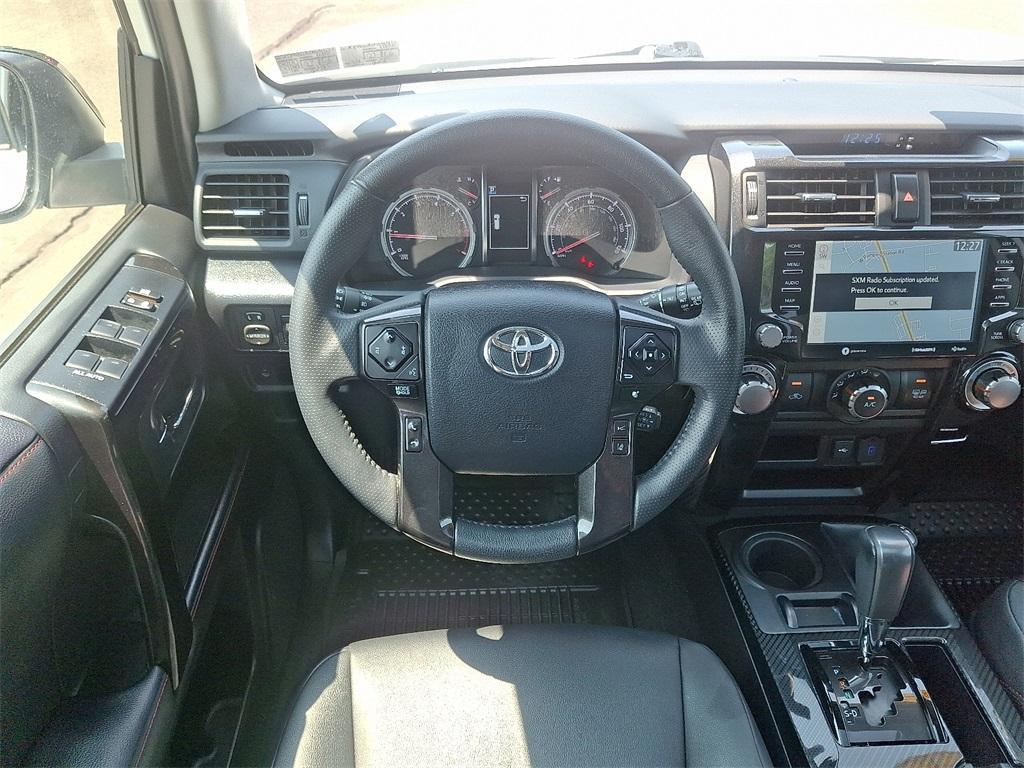 used 2021 Toyota 4Runner car, priced at $44,990