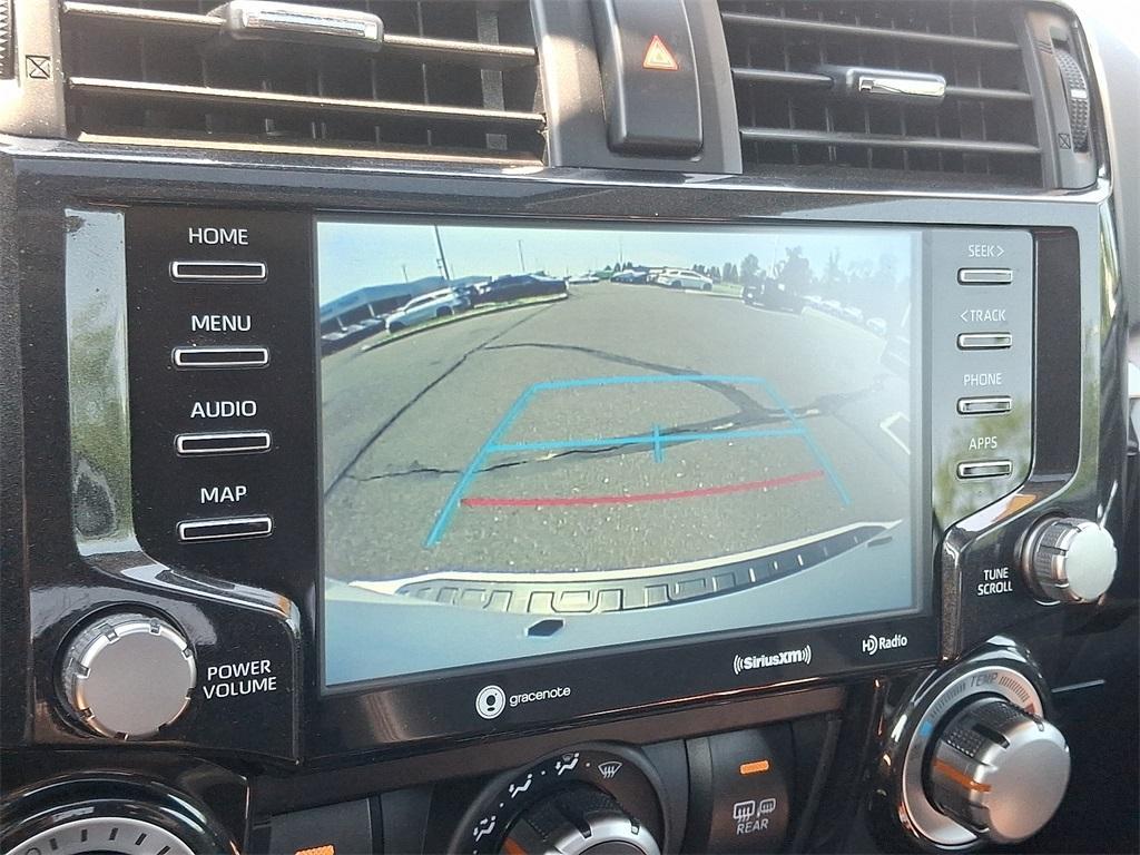 used 2021 Toyota 4Runner car, priced at $44,990