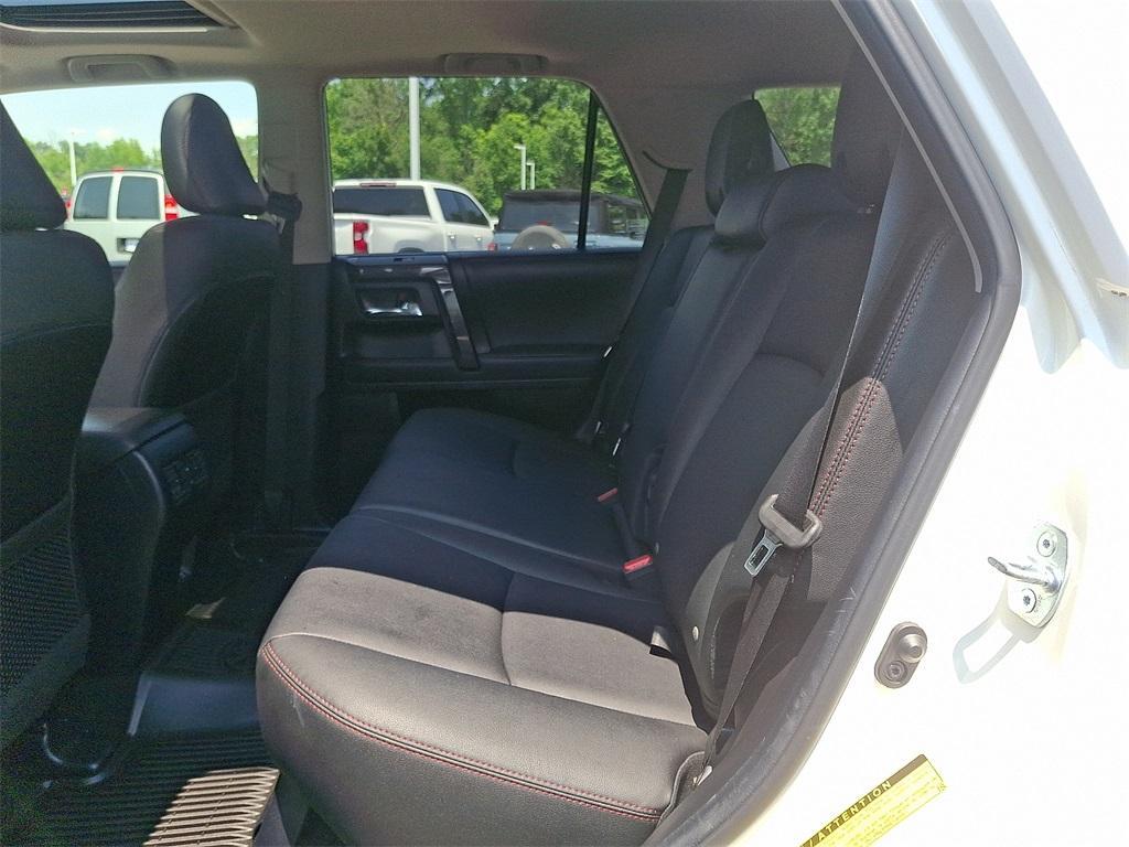 used 2021 Toyota 4Runner car, priced at $44,990