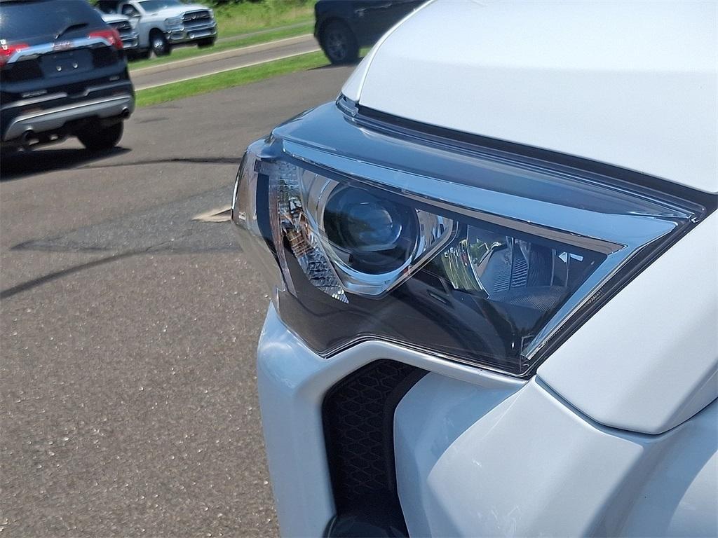 used 2021 Toyota 4Runner car, priced at $44,990