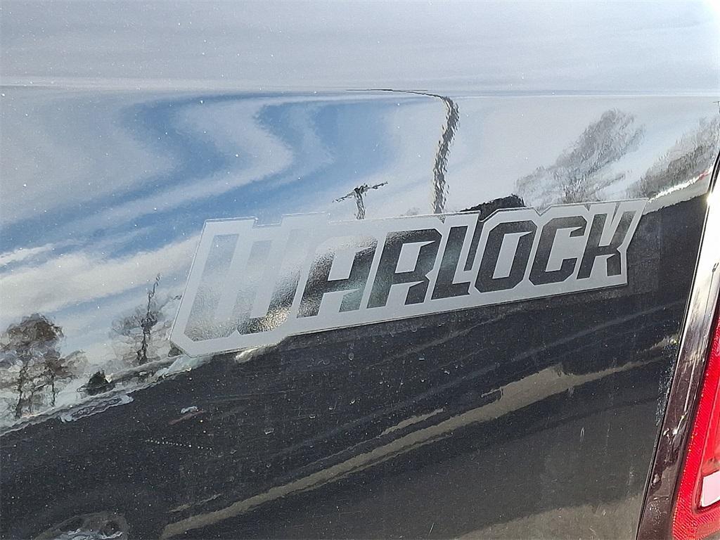 new 2026 Ram 1500 car