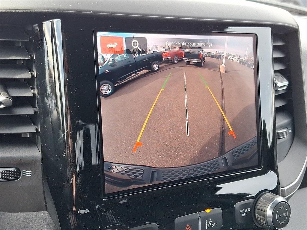 new 2026 Ram 1500 car