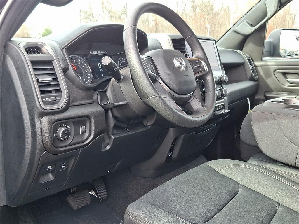 new 2026 Ram 1500 car