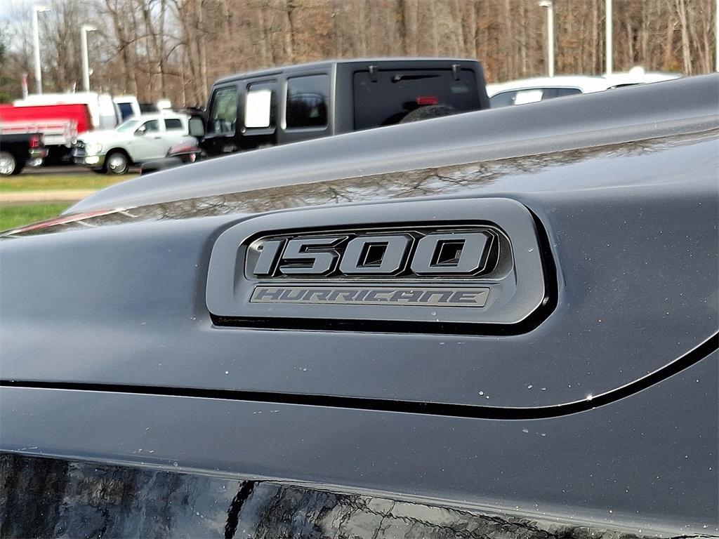 new 2026 Ram 1500 car