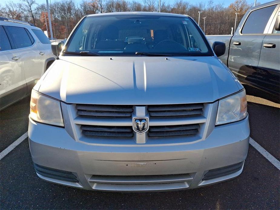 used 2010 Dodge Grand Caravan car, priced at $5,786