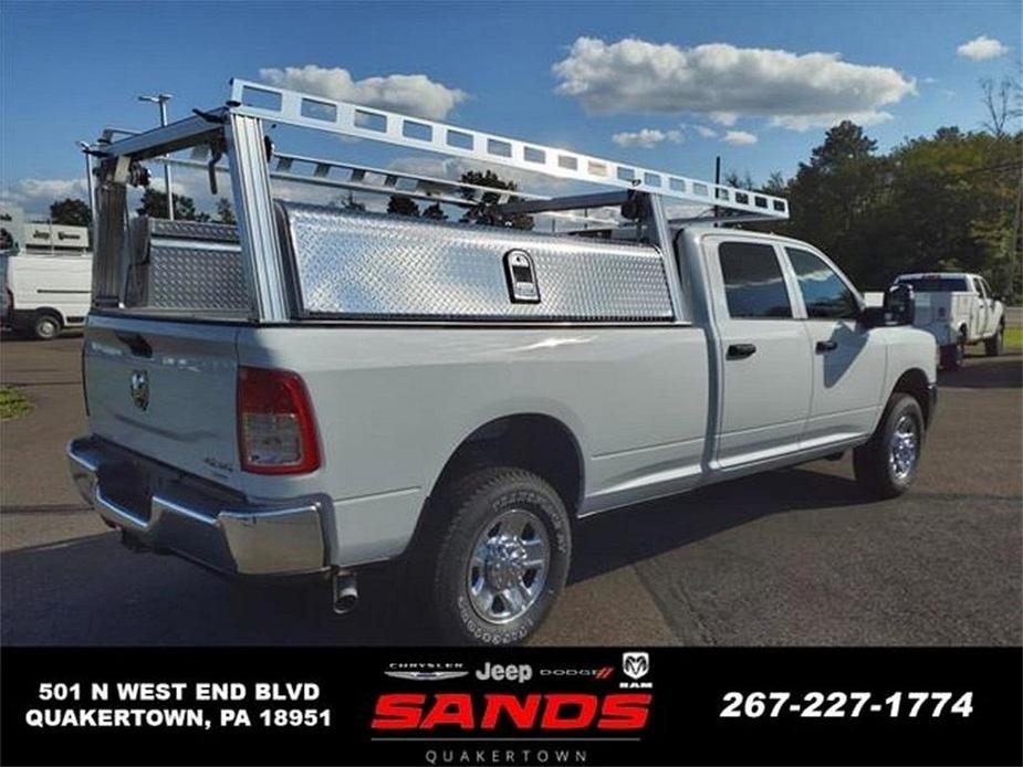 used 2023 Ram 2500 car, priced at $65,681