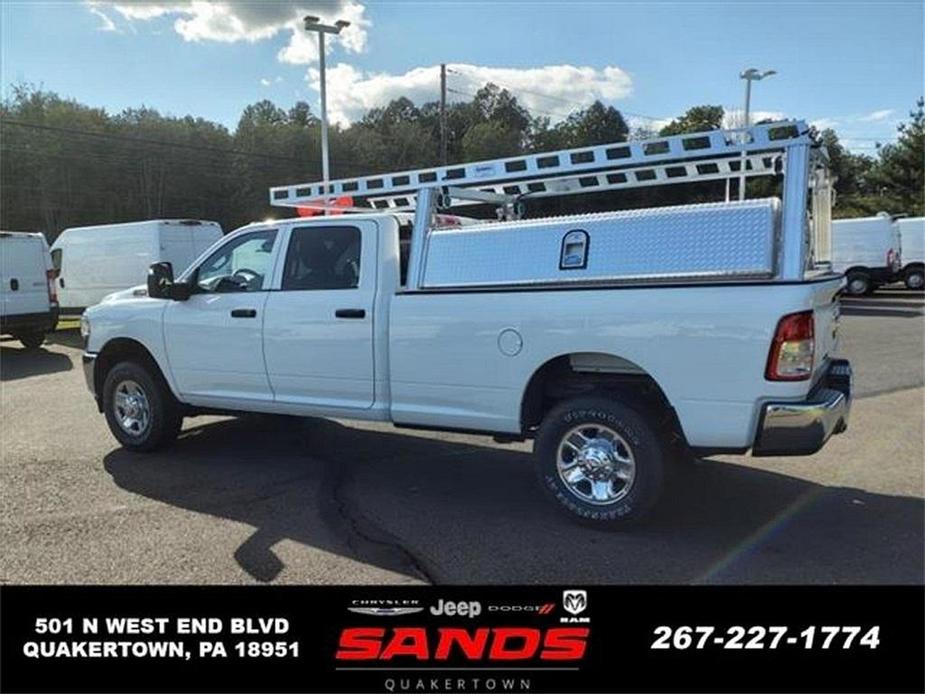 used 2023 Ram 2500 car, priced at $65,681