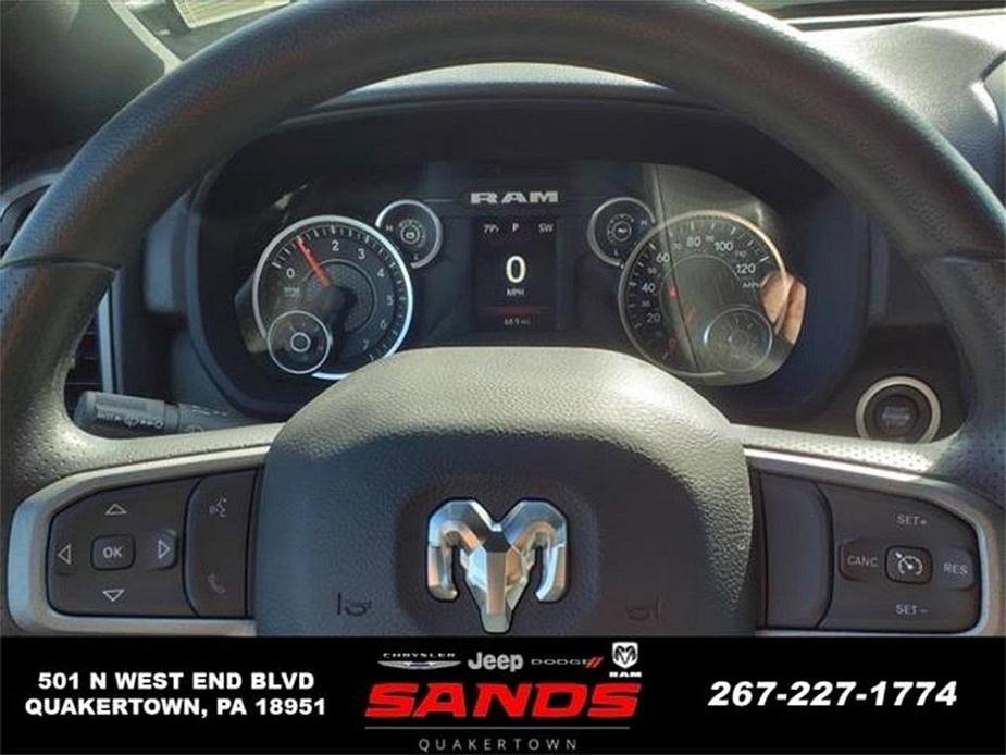 used 2023 Ram 2500 car, priced at $65,681