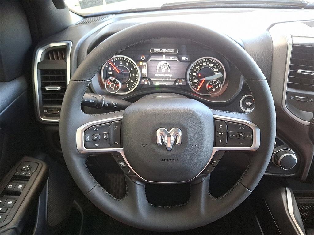 new 2026 Ram 1500 car