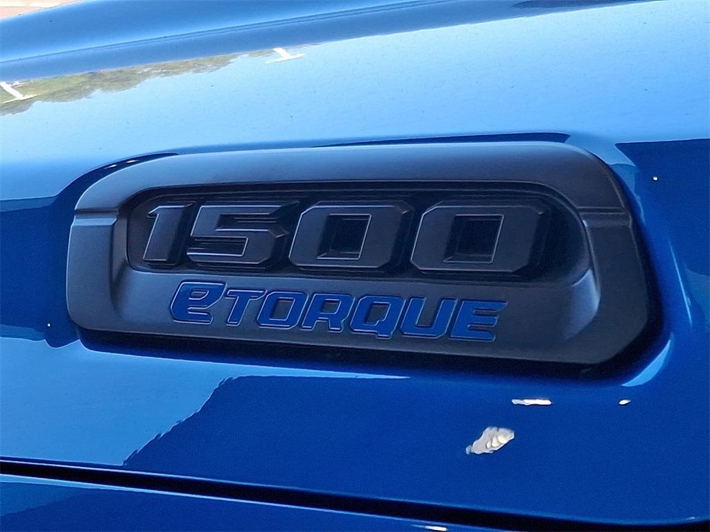 new 2026 Ram 1500 car