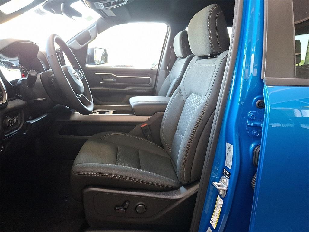 new 2026 Ram 1500 car