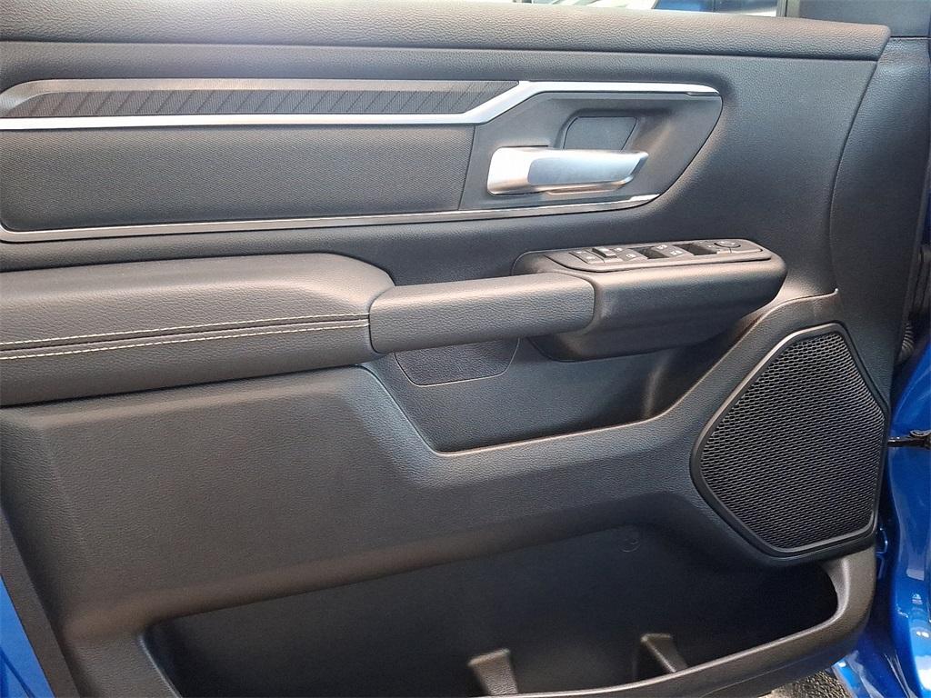 new 2026 Ram 1500 car
