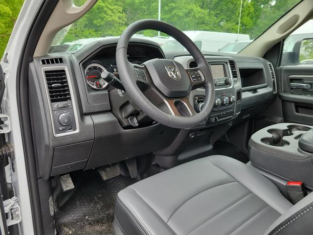 new 2023 Ram 1500 Classic car, priced at $36,695