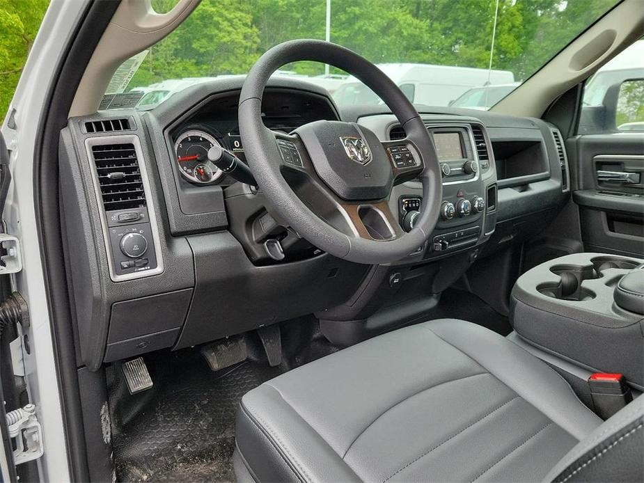 used 2023 Ram 1500 Classic car, priced at $45,995