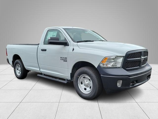 new 2023 Ram 1500 Classic car, priced at $36,695