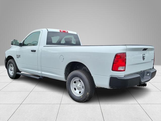 new 2023 Ram 1500 Classic car, priced at $36,695