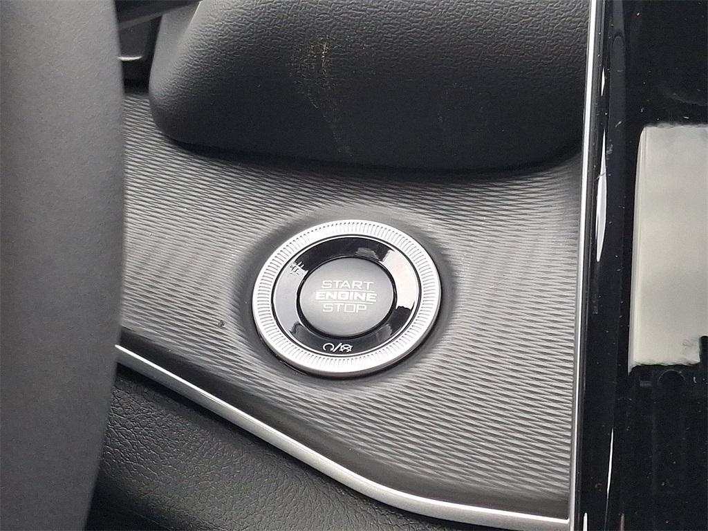 new 2025 Jeep Grand Cherokee L car, priced at $44,424
