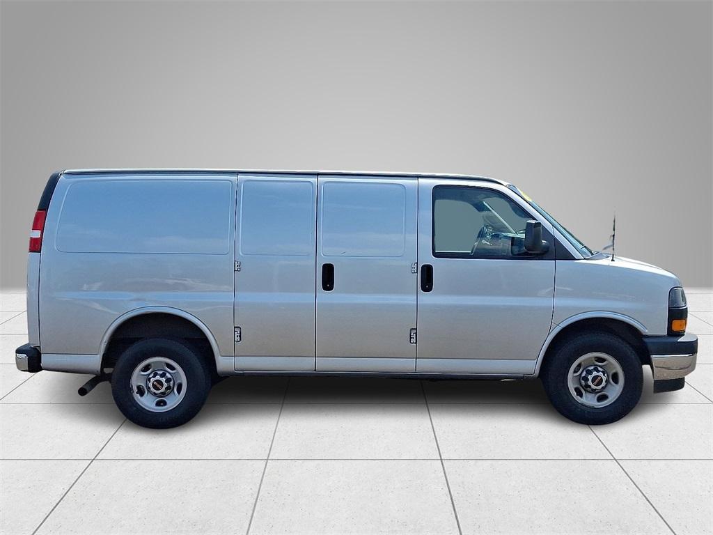 used 2017 GMC Savana 2500 car, priced at $18,999