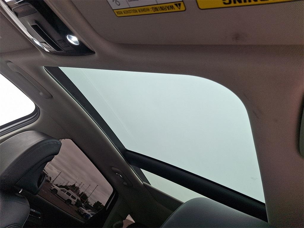 used 2023 Kia Sportage car, priced at $24,990