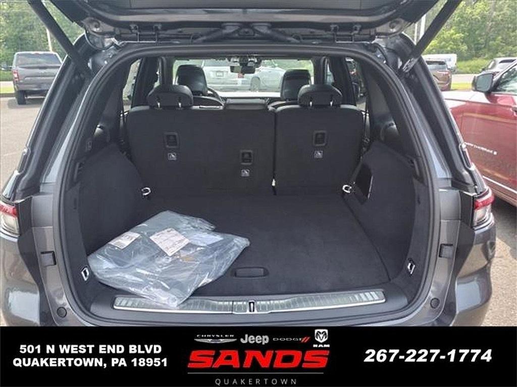 new 2023 Jeep Grand Cherokee 4xe car, priced at $61,677