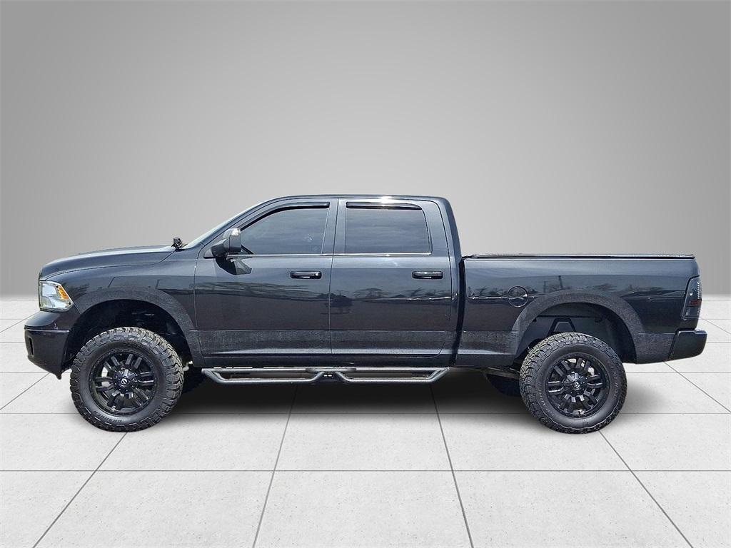 used 2019 Ram 1500 Classic car, priced at $18,420