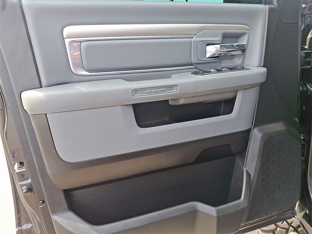 used 2019 Ram 1500 Classic car, priced at $18,420