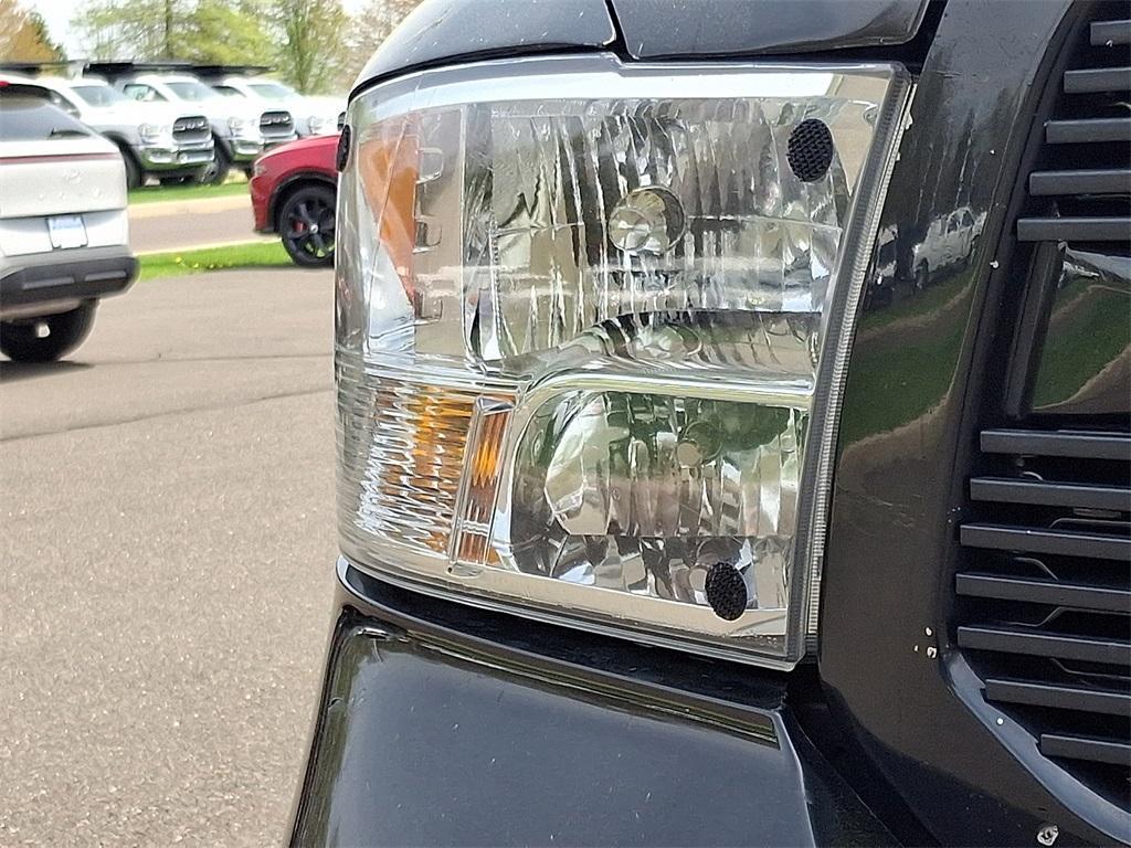 used 2019 Ram 1500 Classic car, priced at $18,420