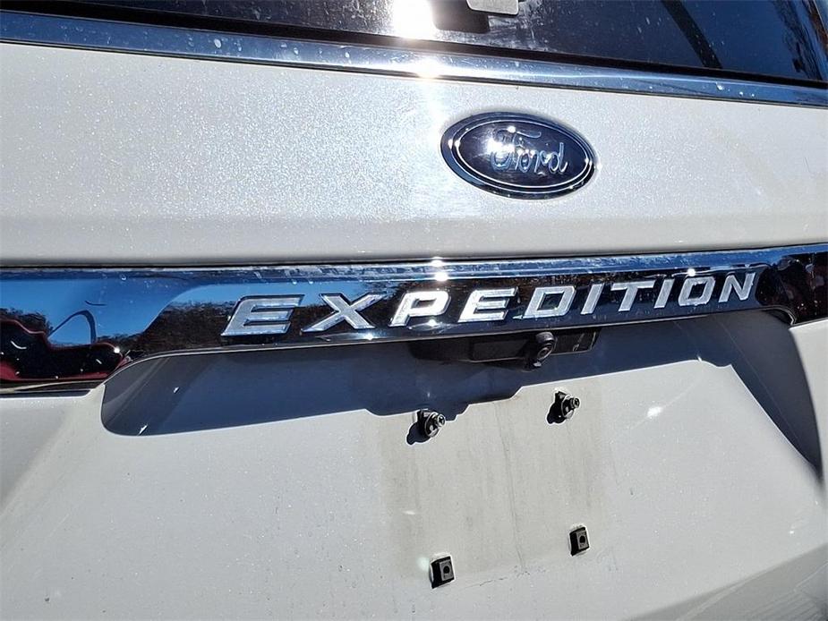 used 2020 Ford Expedition car, priced at $36,544