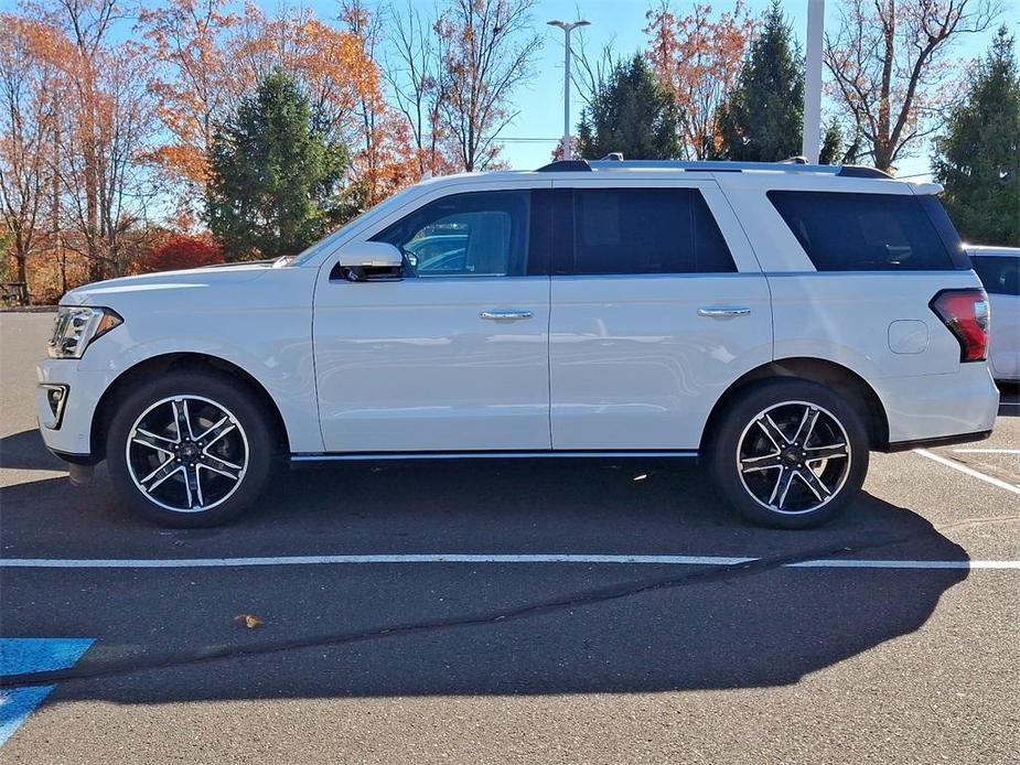 used 2020 Ford Expedition car, priced at $36,544