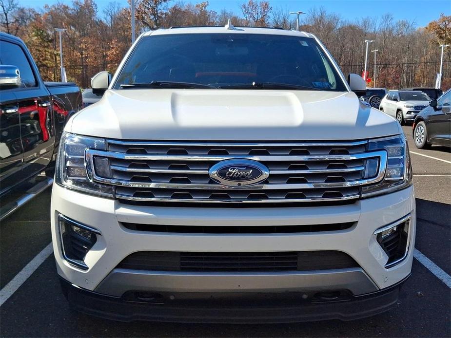 used 2020 Ford Expedition car, priced at $36,544