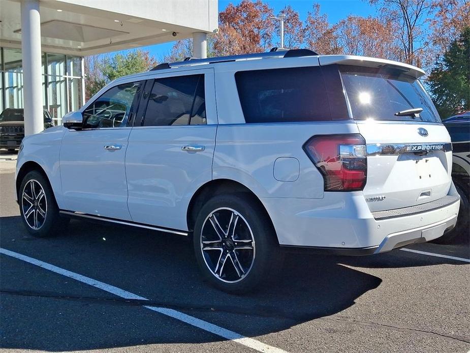 used 2020 Ford Expedition car, priced at $36,544