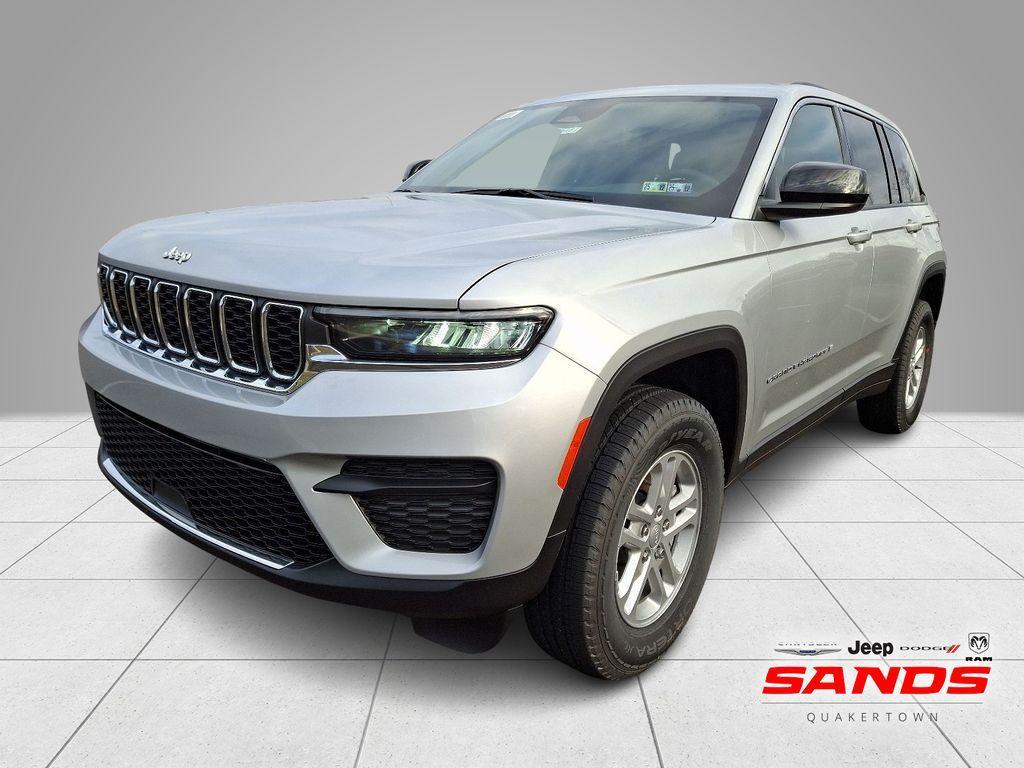 new 2025 Jeep Grand Cherokee car, priced at $36,398