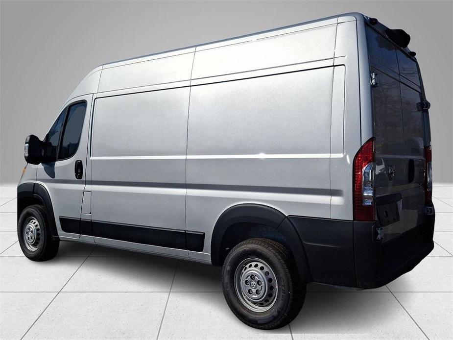 new 2024 Ram ProMaster 1500 car, priced at $46,679