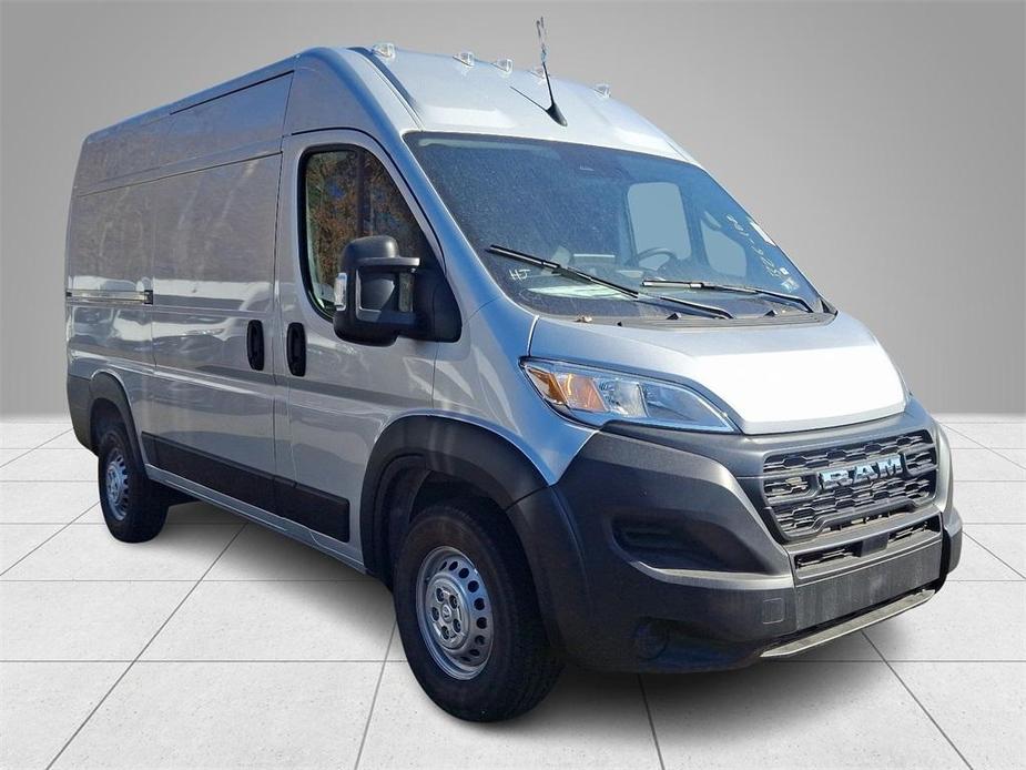 new 2024 Ram ProMaster 1500 car, priced at $46,679